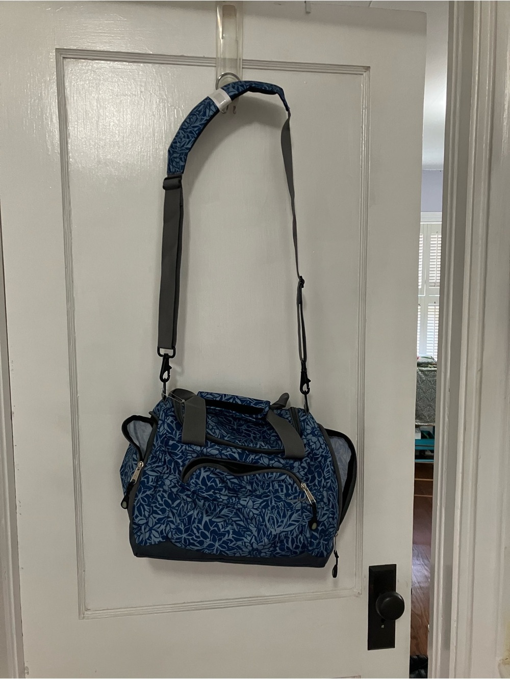 LL Bean Small Bag Lunch or Day Pack